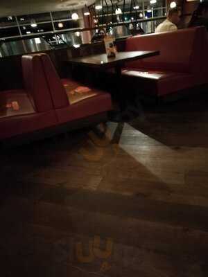 Nando's Glasgow - Springfield Quay