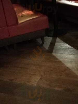 Nando's Glasgow - Springfield Quay