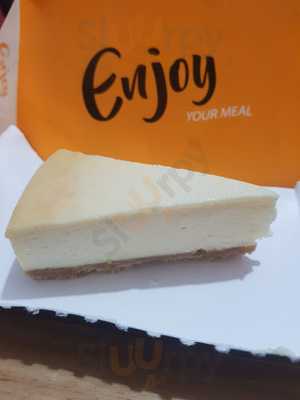 Dennis Kebab Bristol