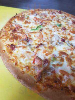 Dennis Kebab Bristol