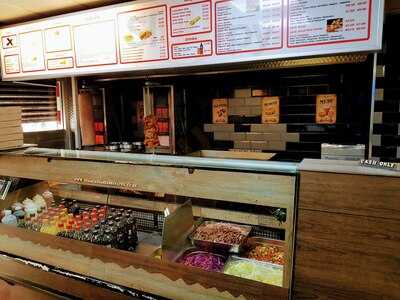 Dennis Kebab Bristol