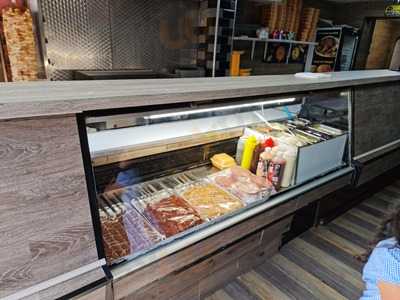 Dennis Kebab Bristol