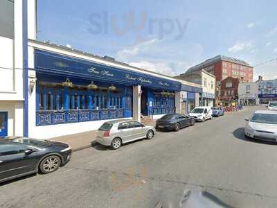 Dennis Kebab Bristol