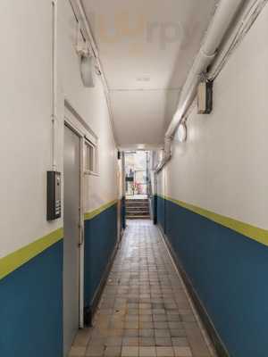 The Folk House Cafe And Bar