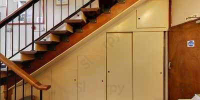 The Folk House Cafe And Bar