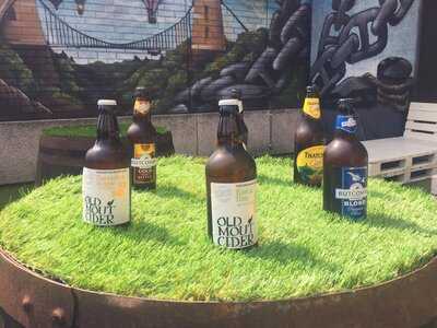 The Urban Roof Terrace