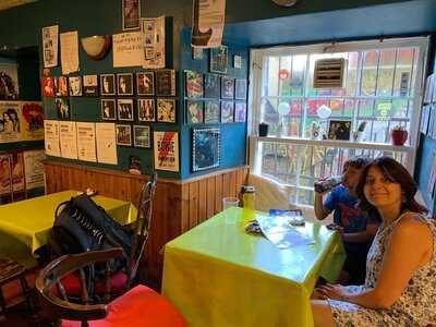 Carlton Studios Cafe