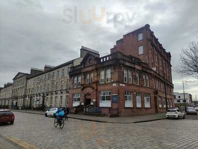 Carlton Studios Cafe