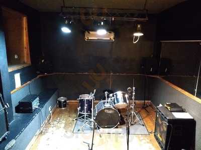 Carlton Studios Cafe