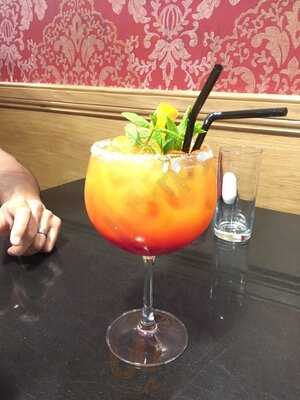 Marhaba Middle Eastern Restaurant