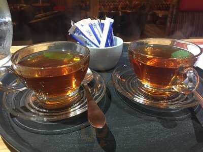 Marhaba Middle Eastern Restaurant