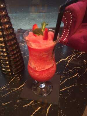 Marhaba Middle Eastern Restaurant