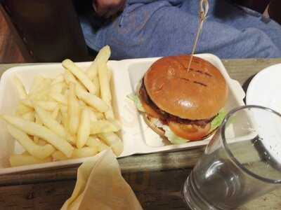 Marhaba Middle Eastern Restaurant