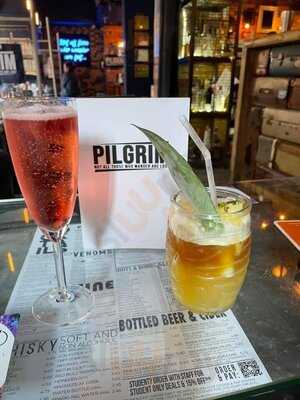 Pilgrim Bar
