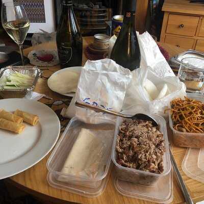 Chefoo Chinese Takeaway