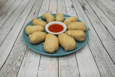 Chefoo Chinese Takeaway