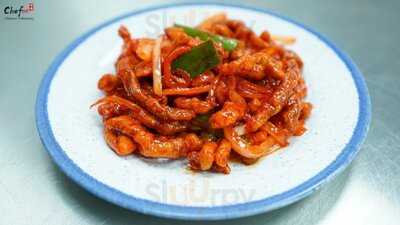 Chefoo Chinese Takeaway
