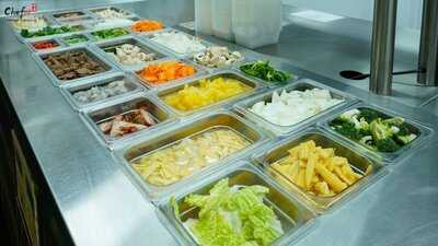 Chefoo Chinese Takeaway