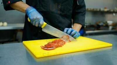 Chefoo Chinese Takeaway