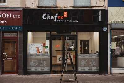 Chefoo Chinese Takeaway