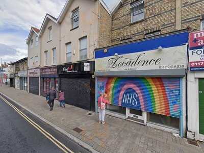 Chefoo Chinese Takeaway