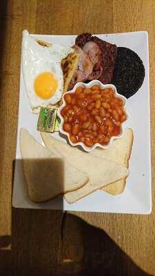 Tea Time Tasty Bites