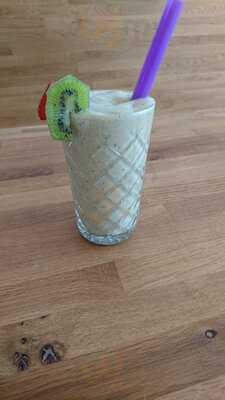 Tea Time Tasty Bites