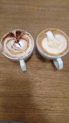 Tea Time Tasty Bites