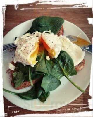 Tea Time Tasty Bites