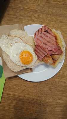 Tea Time Tasty Bites