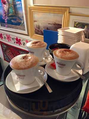 The Clock Cafe & Bistro