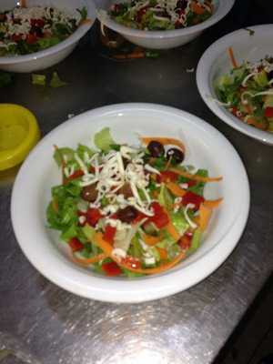 The Clock Cafe & Bistro