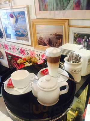 The Clock Cafe & Bistro