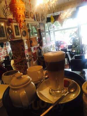 The Clock Cafe & Bistro