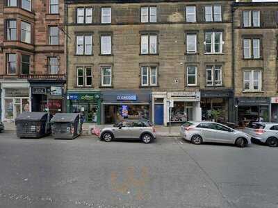 The Clock Cafe & Bistro