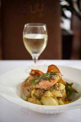 Cranston's Restaurant