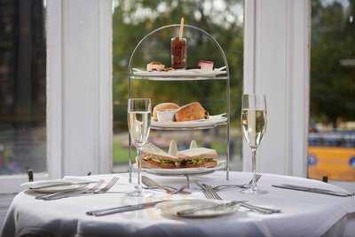 Cranston's Restaurant