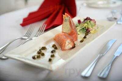 Cranston's Restaurant