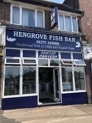 Hengrove Fish Bar