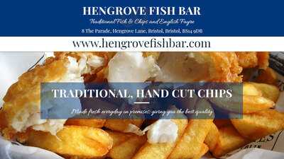 Hengrove Fish Bar