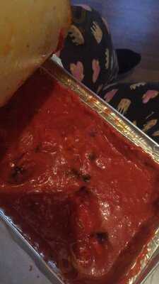 Saffron Indian Takeaway