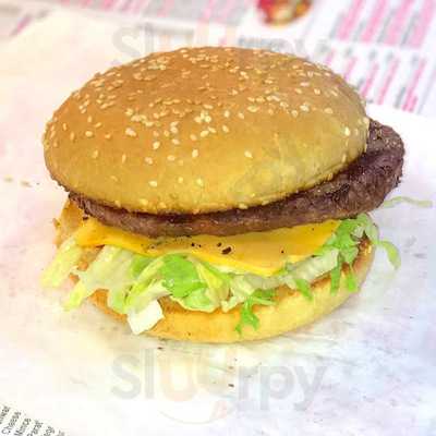 Saffron Indian Takeaway