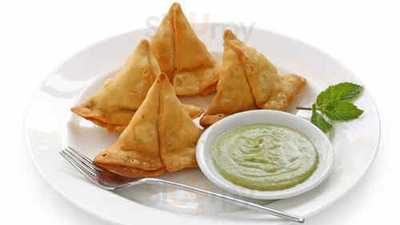 Saffron Indian Takeaway