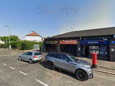 Saffron Indian Takeaway