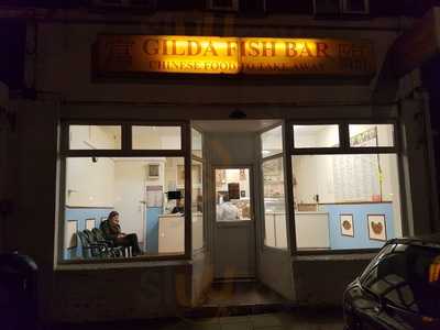 Gilda Fish Bar