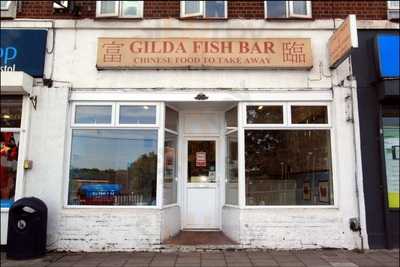 Gilda Fish Bar