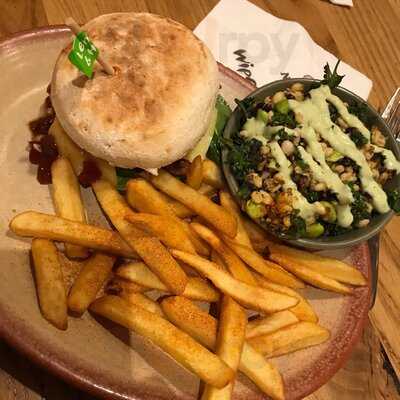 Nando's Edinburgh - Fort Kinnaird