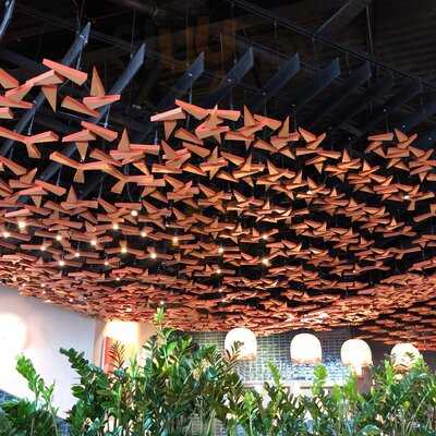 Nando's Edinburgh - Fort Kinnaird