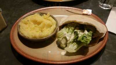 Nando's Edinburgh - Fort Kinnaird