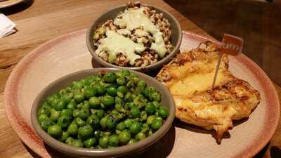 Nando's Edinburgh - Fort Kinnaird